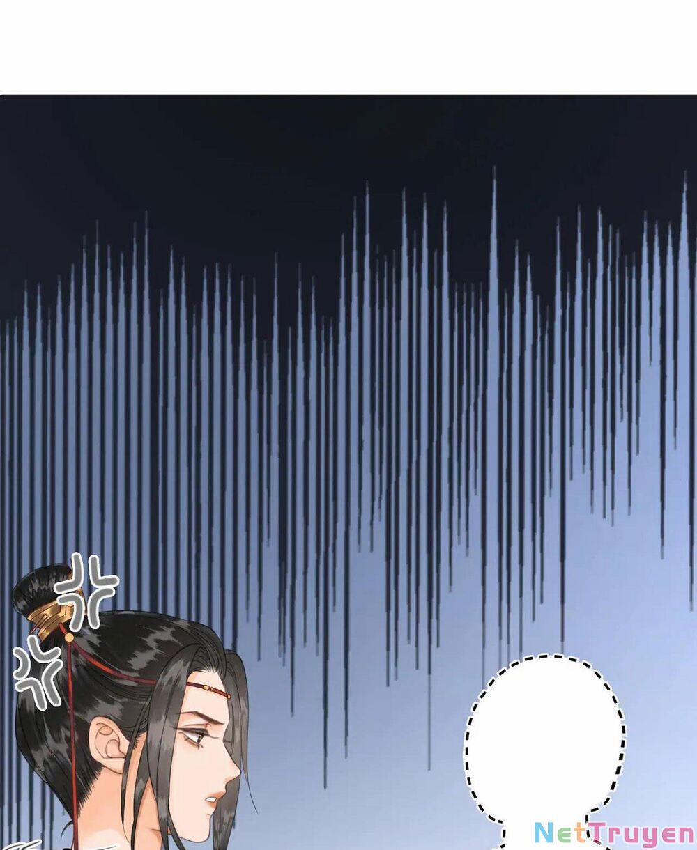 Để Ta Làm Ánh Trăng Đen Của Hôn Quân 6.2 trang 2