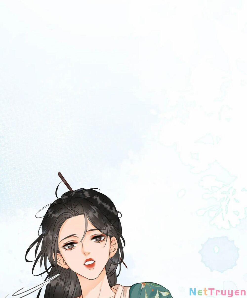 Để Ta Làm Ánh Trăng Đen Của Hôn Quân 6.2 trang 20