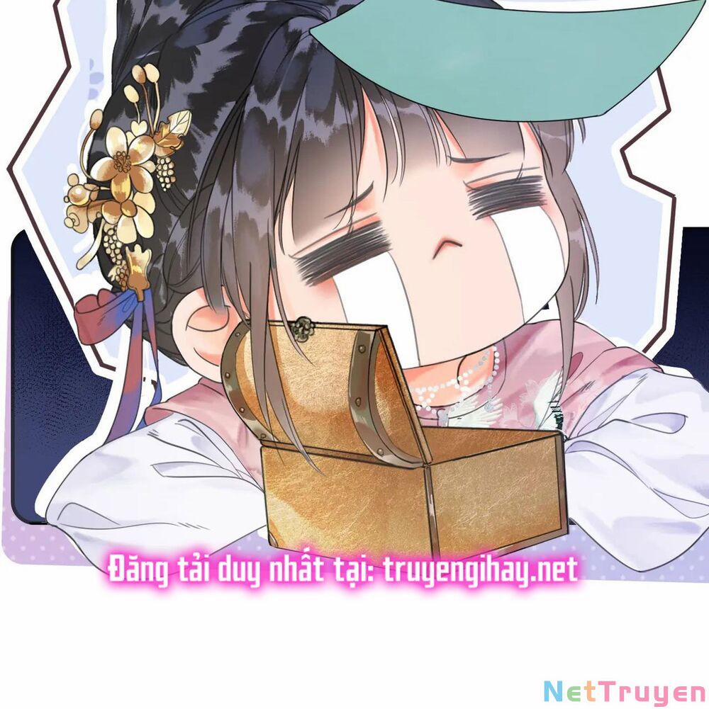 Để Ta Làm Ánh Trăng Đen Của Hôn Quân 6.2 trang 29