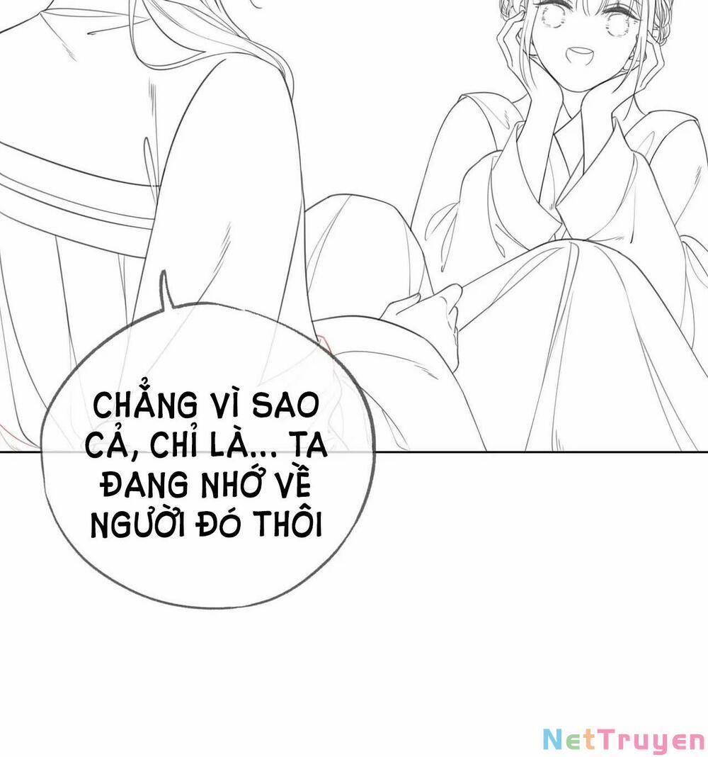 Để Ta Làm Ánh Trăng Đen Của Hôn Quân 6.2 trang 32