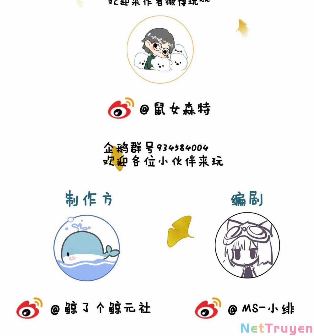 Để Ta Làm Ánh Trăng Đen Của Hôn Quân 6.2 trang 35