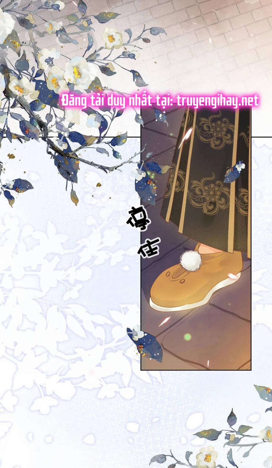 Để Ta Làm Ánh Trăng Đen Của Hôn Quân 7.1 trang 2