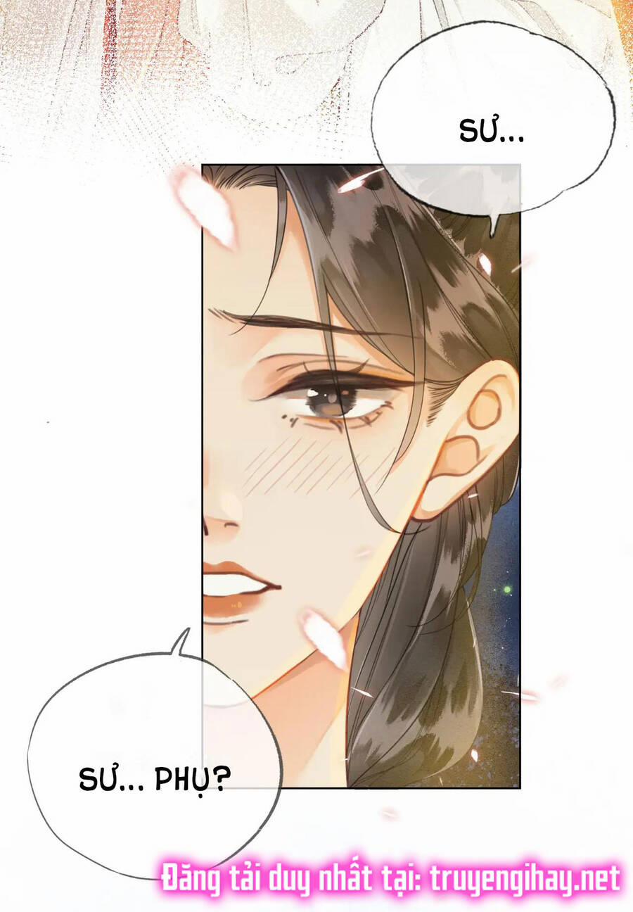 Để Ta Làm Ánh Trăng Đen Của Hôn Quân 7.1 trang 6