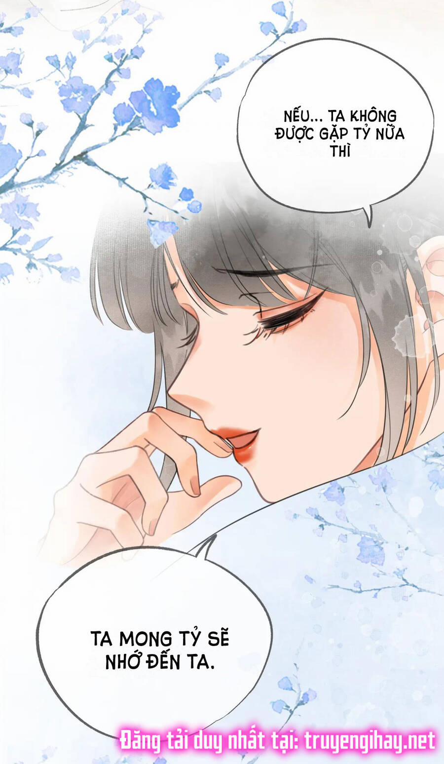 Để Ta Làm Ánh Trăng Đen Của Hôn Quân 7.2 trang 18