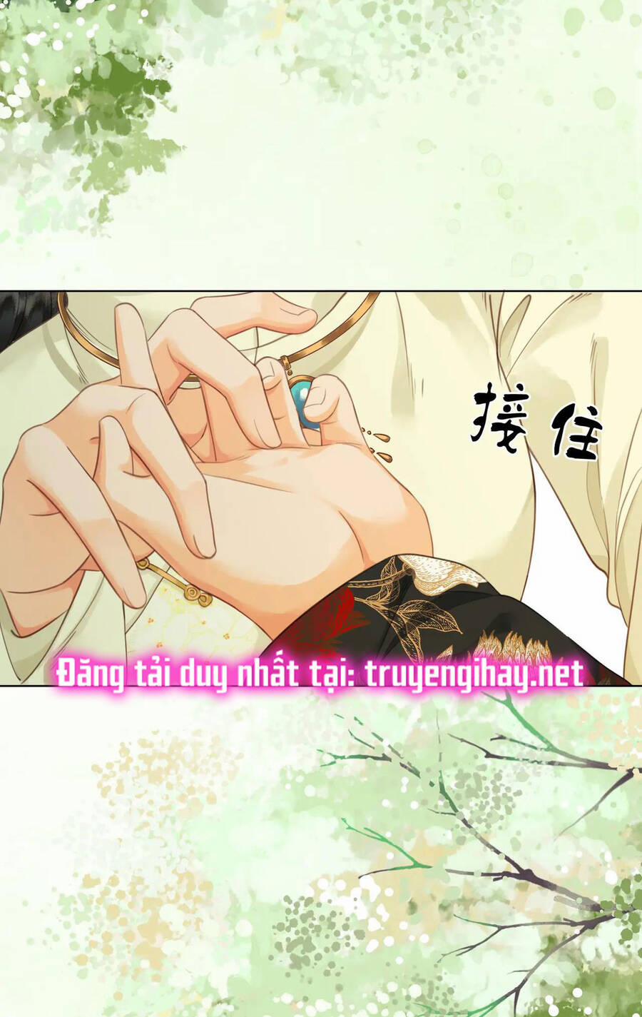 Để Ta Làm Ánh Trăng Đen Của Hôn Quân 9.2 trang 2