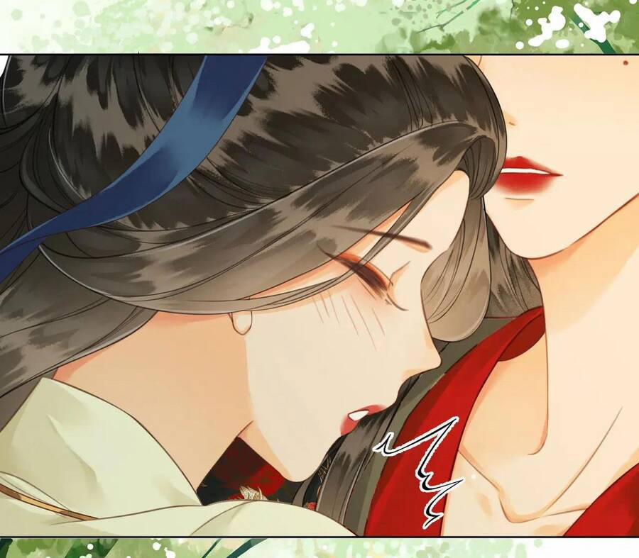 Để Ta Làm Ánh Trăng Đen Của Hôn Quân 9.2 trang 3