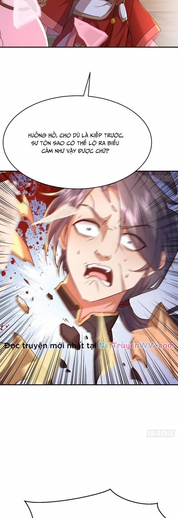 Đệ Tử Siêu Thần Ta Nằm Không, Tông Môn Hủy Diệt Ta Vô Địch 22 trang 18