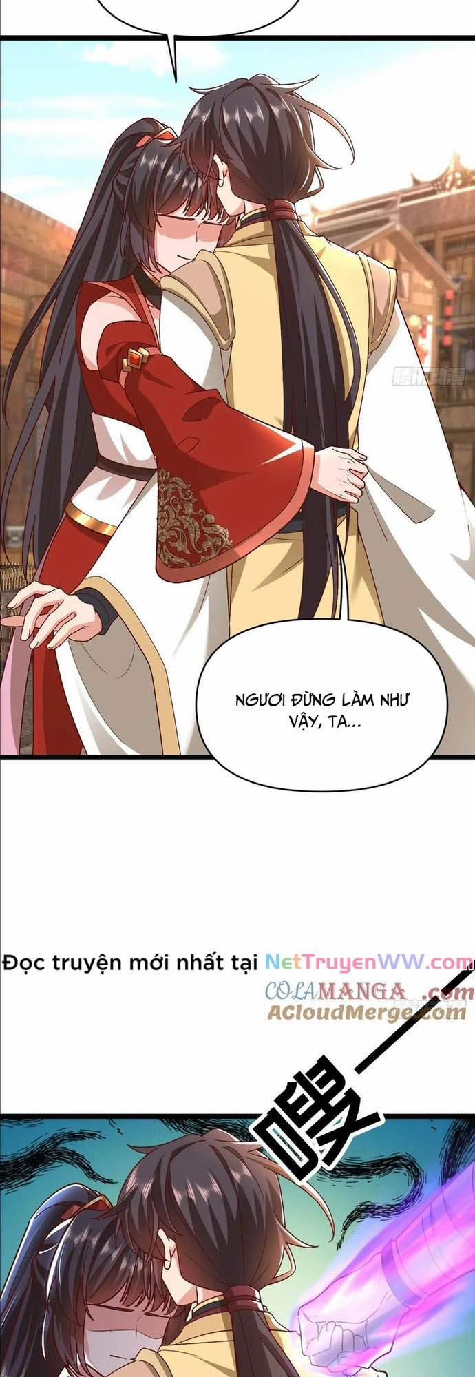 Đệ Tử Siêu Thần Ta Nằm Không, Tông Môn Hủy Diệt Ta Vô Địch 24 trang 5