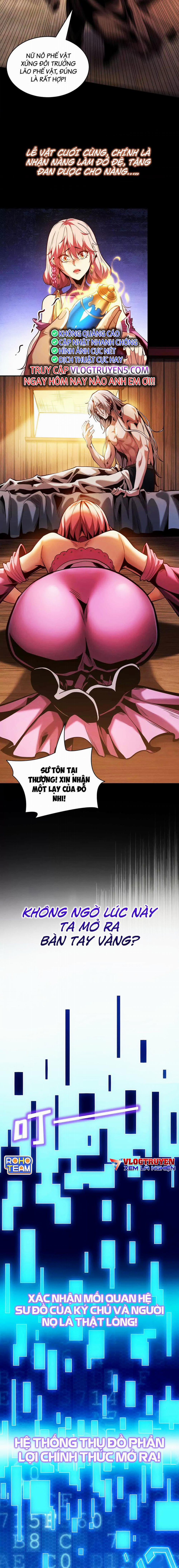 Đệ Tử Tu Luyện Còn Ta Thì Lười Biếng 0 trang 1