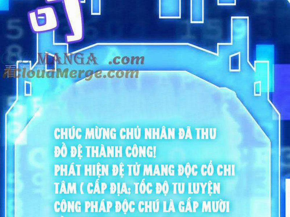 Đệ Tử Tu Luyện Còn Ta Thì Lười Biếng Chương 113 Trang 29