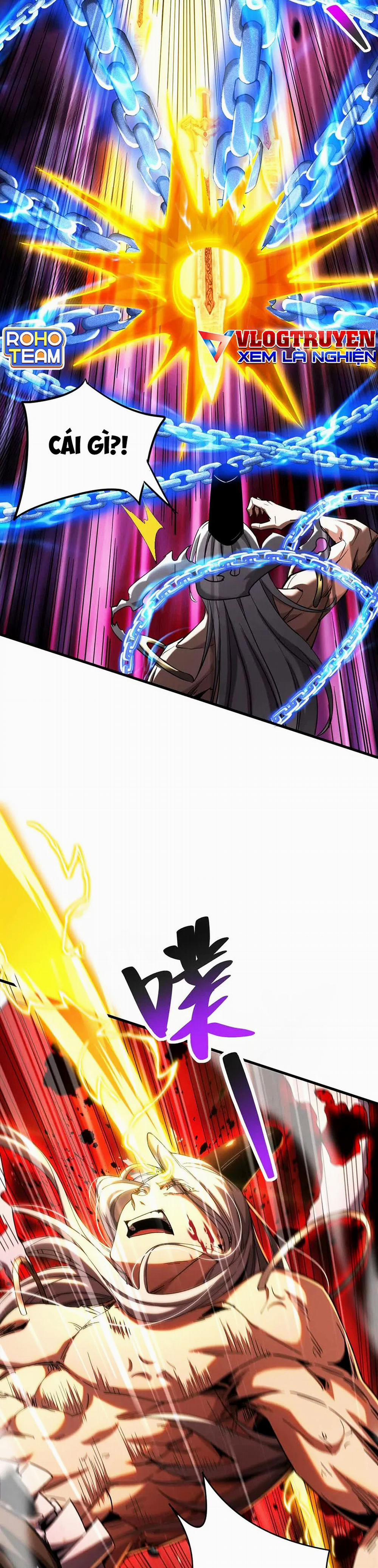 Đệ Tử Tu Luyện Còn Ta Thì Lười Biếng 12 trang 12