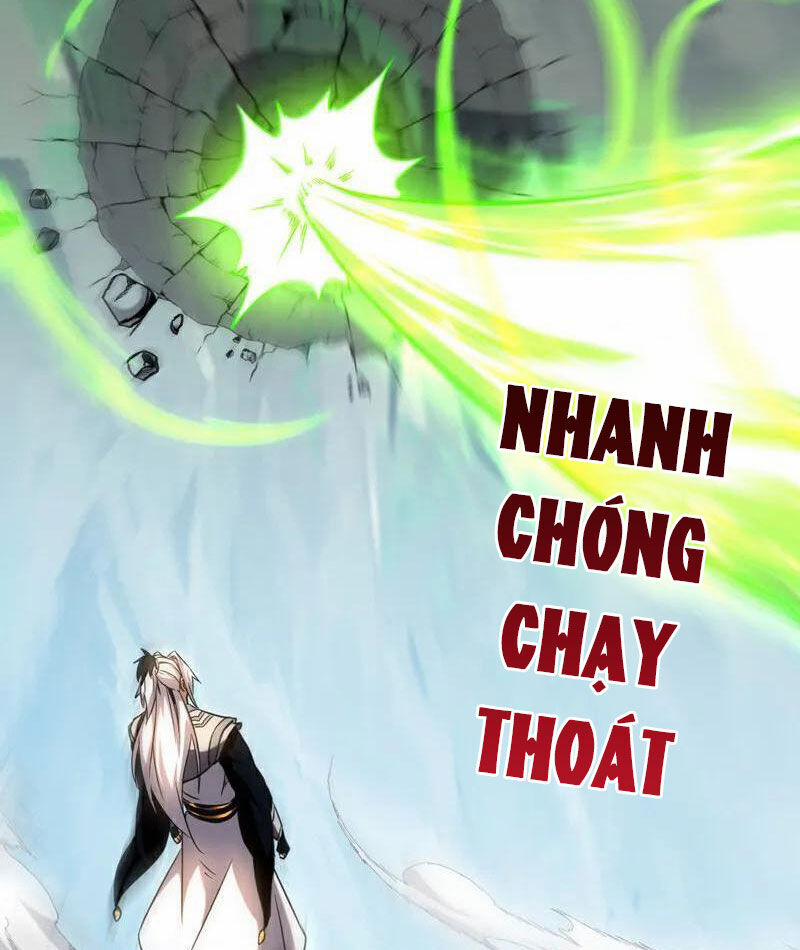 Đệ Tử Tu Luyện Còn Ta Thì Lười Biếng Chương 124 Trang 22