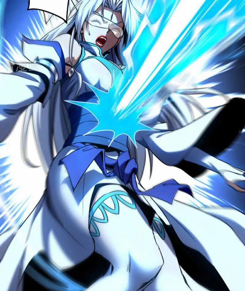 Đệ Tử Tu Luyện Còn Ta Thì Lười Biếng 128 trang 20