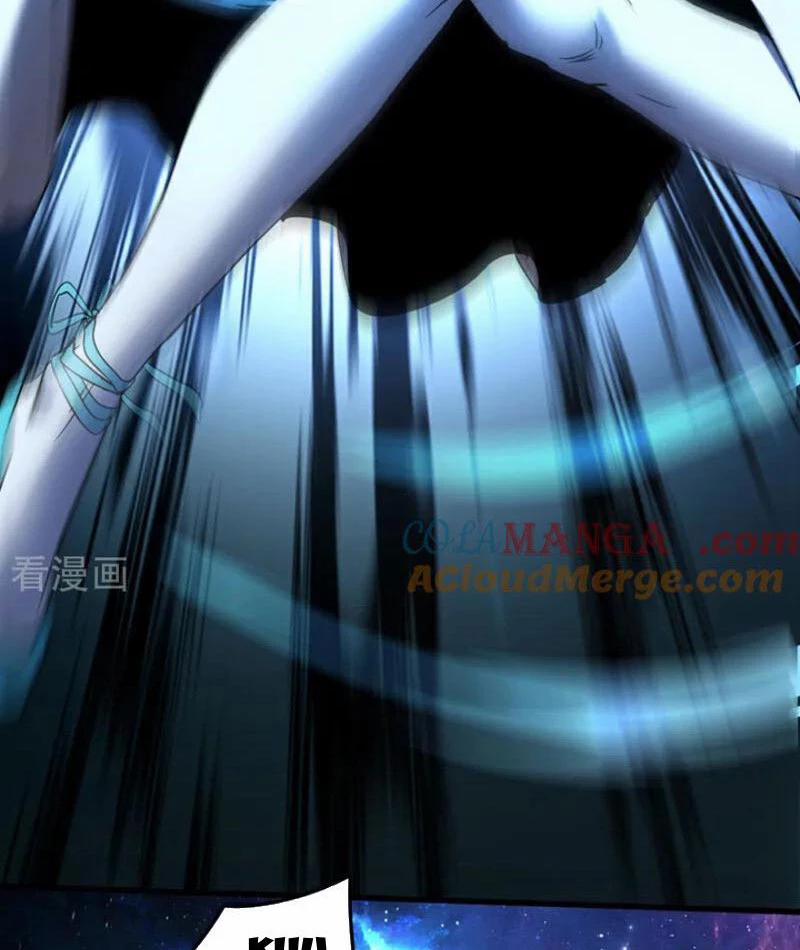 Đệ Tử Tu Luyện Còn Ta Thì Lười Biếng 128 trang 21