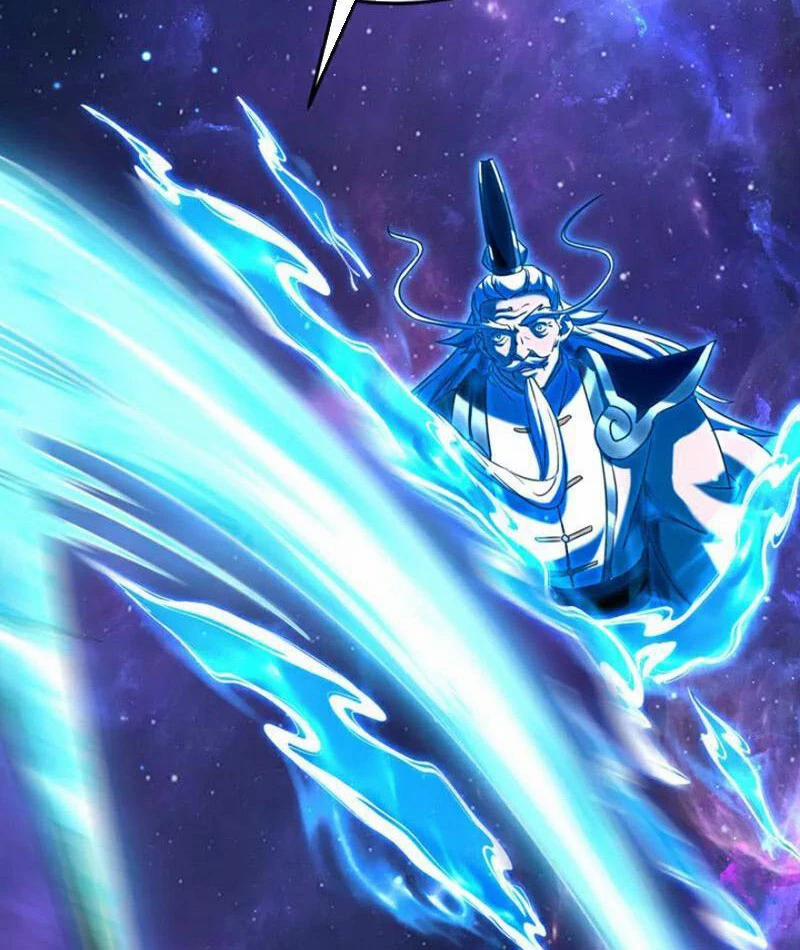 Đệ Tử Tu Luyện Còn Ta Thì Lười Biếng 128 trang 28