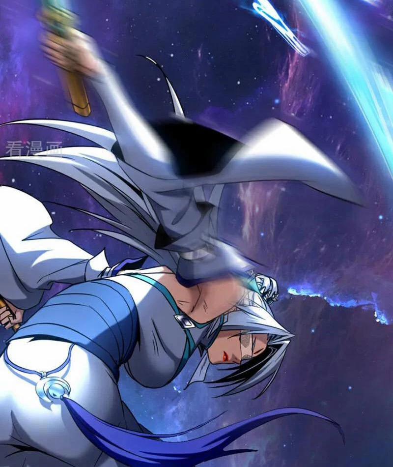 Đệ Tử Tu Luyện Còn Ta Thì Lười Biếng 128 trang 29