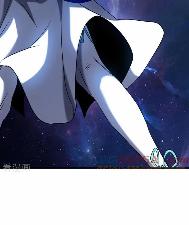 Đệ Tử Tu Luyện Còn Ta Thì Lười Biếng 128 trang 30