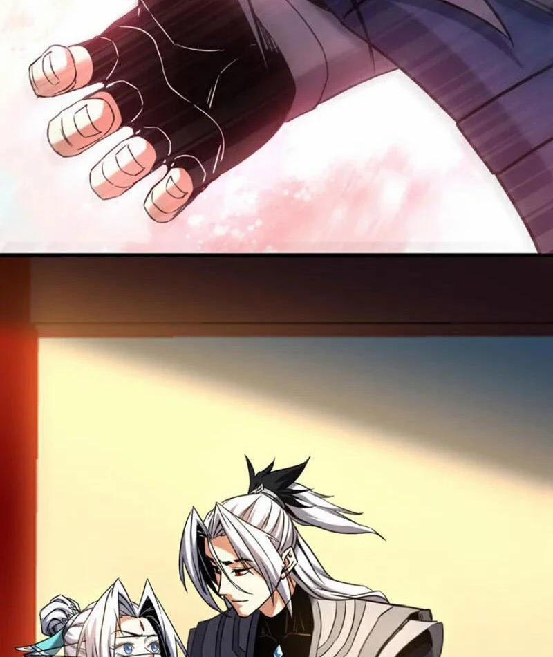 Đệ Tử Tu Luyện Còn Ta Thì Lười Biếng 128 trang 36