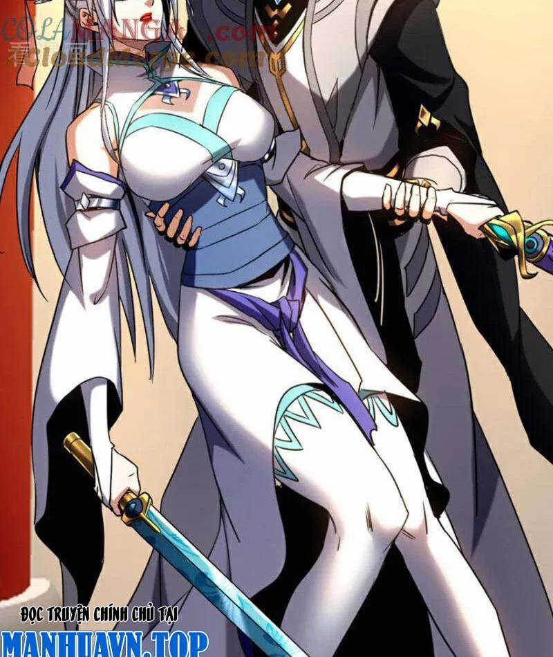 Đệ Tử Tu Luyện Còn Ta Thì Lười Biếng 128 trang 37