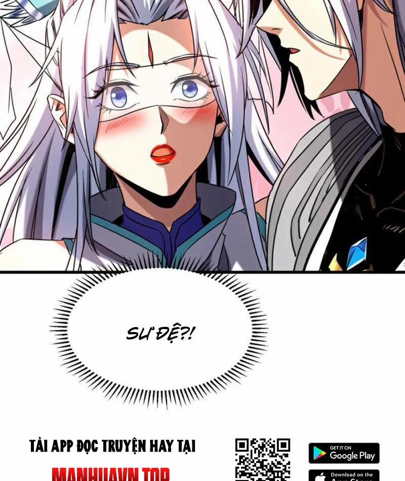 Đệ Tử Tu Luyện Còn Ta Thì Lười Biếng 128 trang 39
