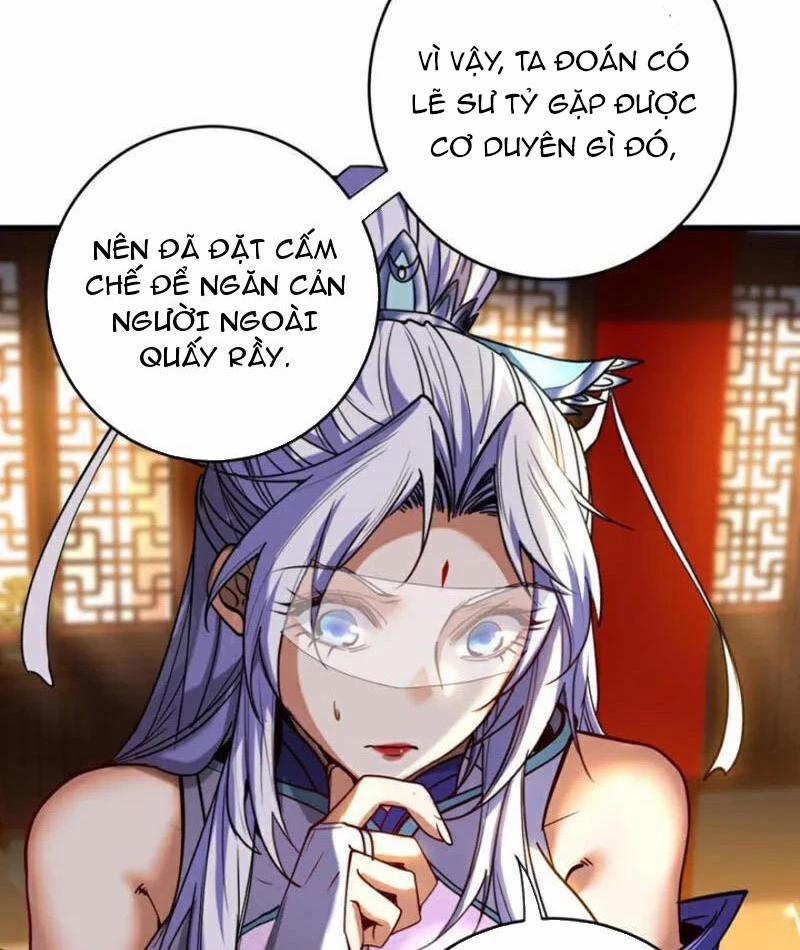 Đệ Tử Tu Luyện Còn Ta Thì Lười Biếng 128 trang 45