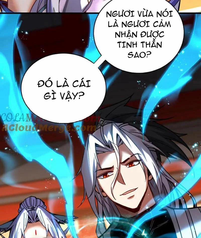 Đệ Tử Tu Luyện Còn Ta Thì Lười Biếng 128 trang 46