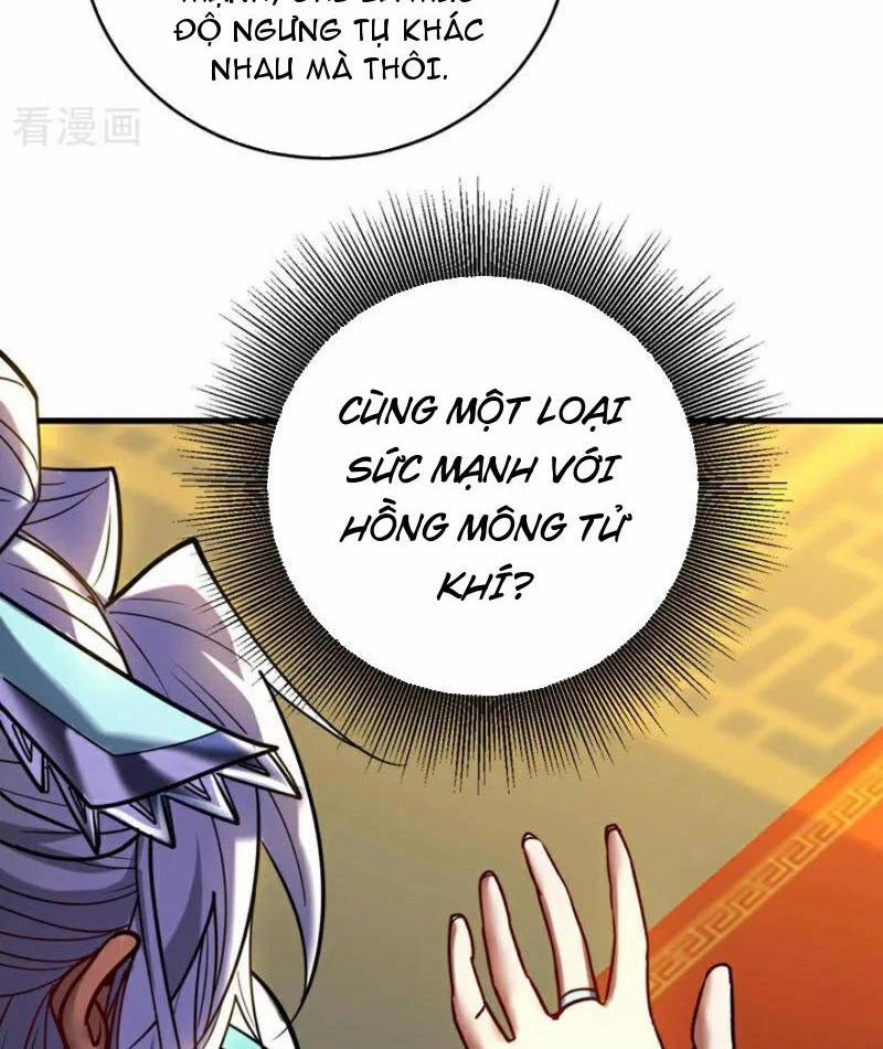 Đệ Tử Tu Luyện Còn Ta Thì Lười Biếng 128 trang 48