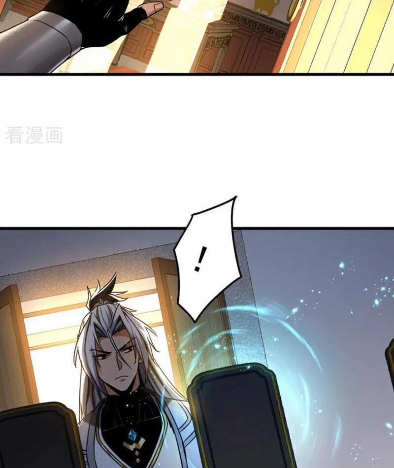 Đệ Tử Tu Luyện Còn Ta Thì Lười Biếng 128 trang 6