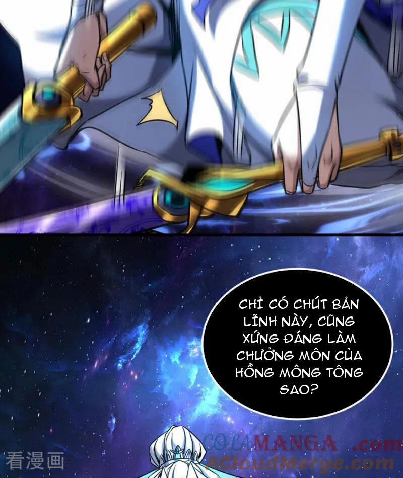 Đệ Tử Tu Luyện Còn Ta Thì Lười Biếng 128 trang 8