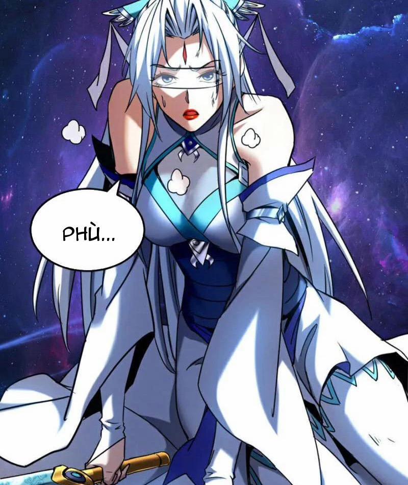 Đệ Tử Tu Luyện Còn Ta Thì Lười Biếng 128 trang 9