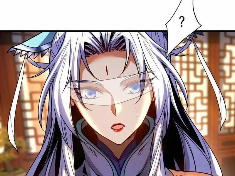 Đệ Tử Tu Luyện Còn Ta Thì Lười Biếng 129 trang 16