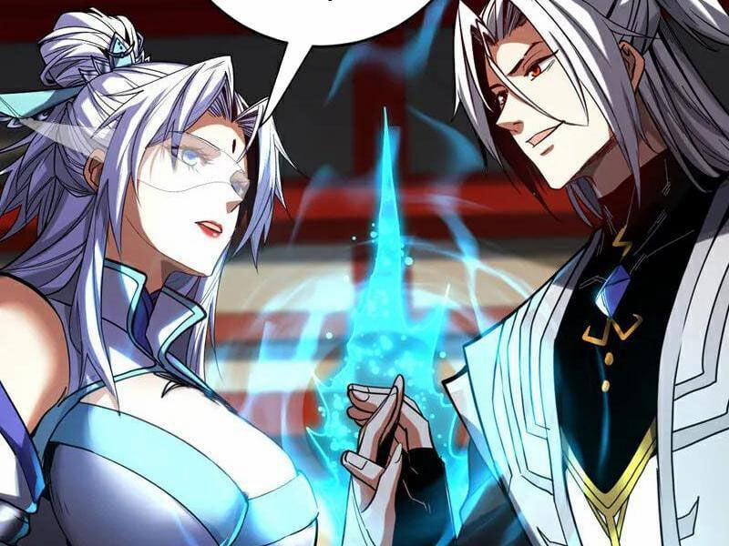 Đệ Tử Tu Luyện Còn Ta Thì Lười Biếng 129 trang 19