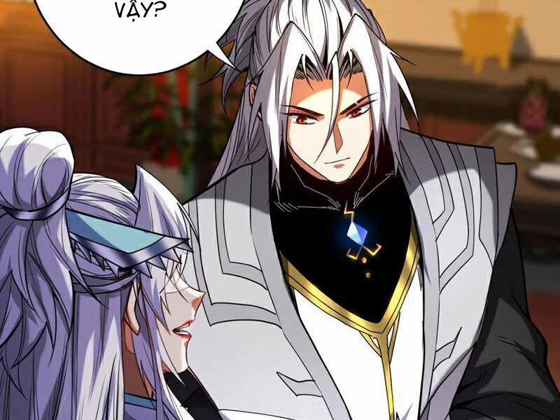 Đệ Tử Tu Luyện Còn Ta Thì Lười Biếng 129 trang 31