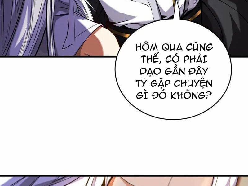 Đệ Tử Tu Luyện Còn Ta Thì Lười Biếng 129 trang 32