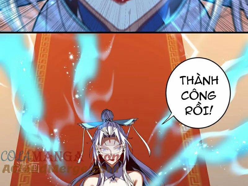 Đệ Tử Tu Luyện Còn Ta Thì Lười Biếng 129 trang 4