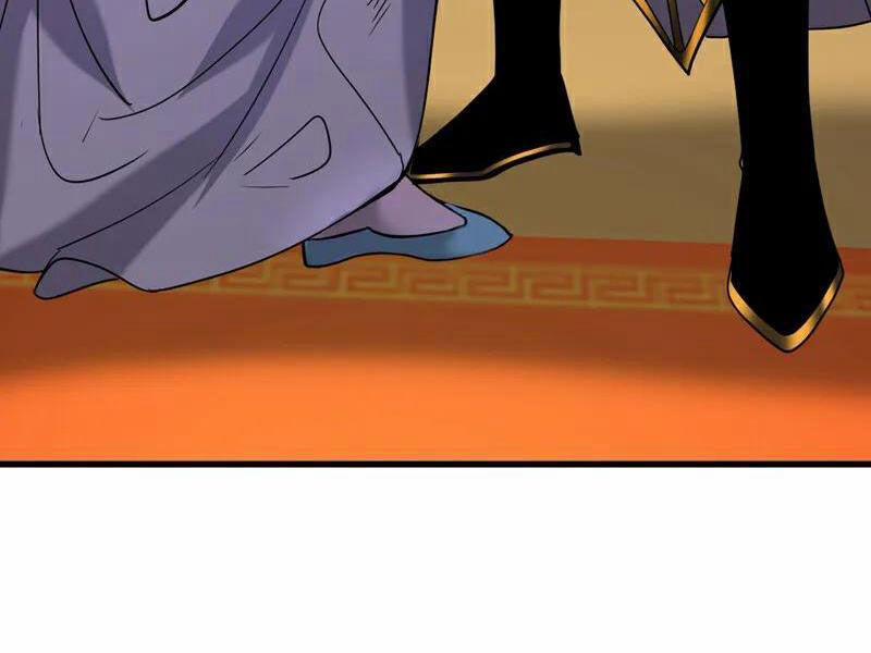 Đệ Tử Tu Luyện Còn Ta Thì Lười Biếng 129 trang 40