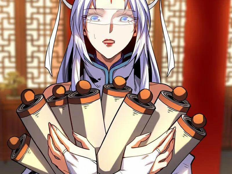 Đệ Tử Tu Luyện Còn Ta Thì Lười Biếng 129 trang 48