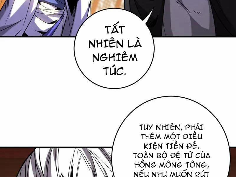 Đệ Tử Tu Luyện Còn Ta Thì Lười Biếng 129 trang 52