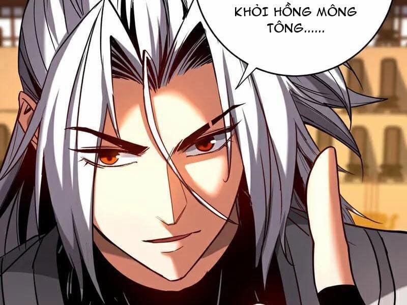 Đệ Tử Tu Luyện Còn Ta Thì Lười Biếng 129 trang 53