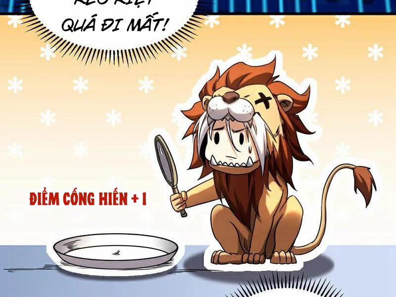 Đệ Tử Tu Luyện Còn Ta Thì Lười Biếng 129 trang 62