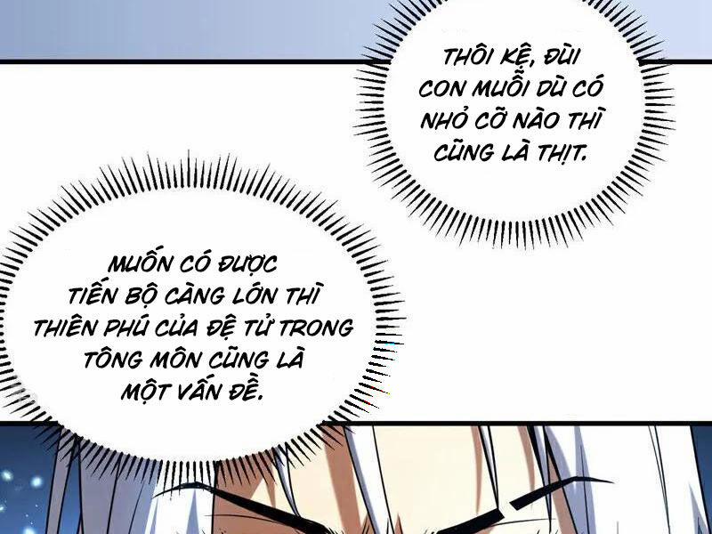 Đệ Tử Tu Luyện Còn Ta Thì Lười Biếng 129 trang 63