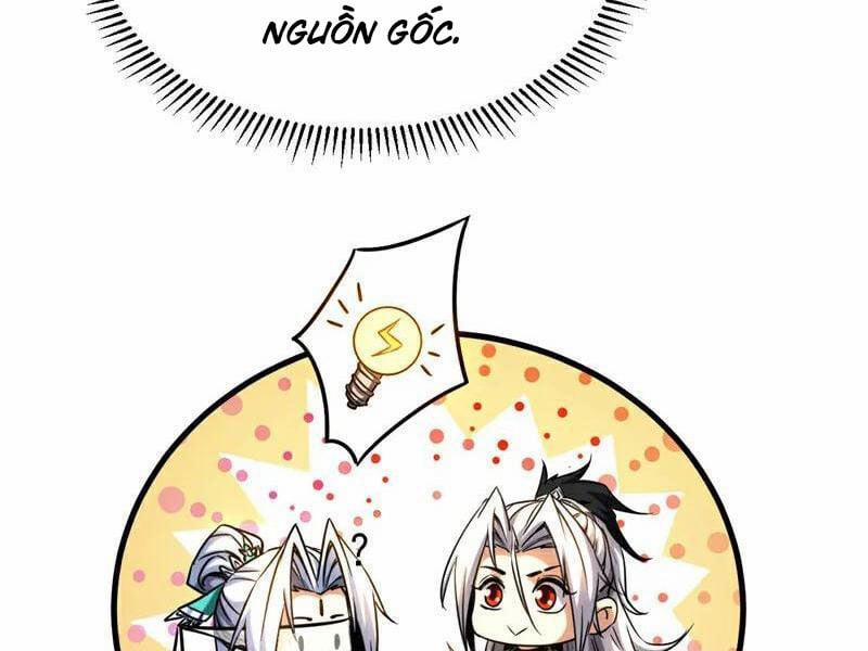 Đệ Tử Tu Luyện Còn Ta Thì Lười Biếng 129 trang 65