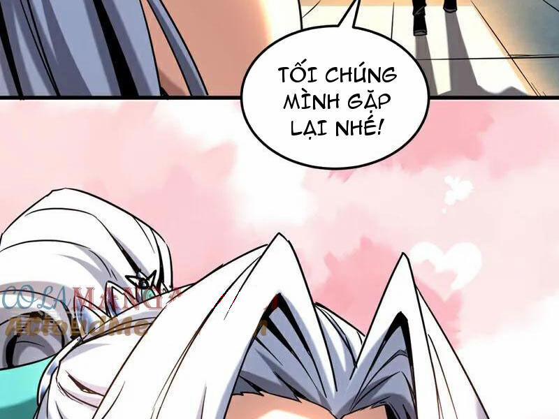 Đệ Tử Tu Luyện Còn Ta Thì Lười Biếng 129 trang 68