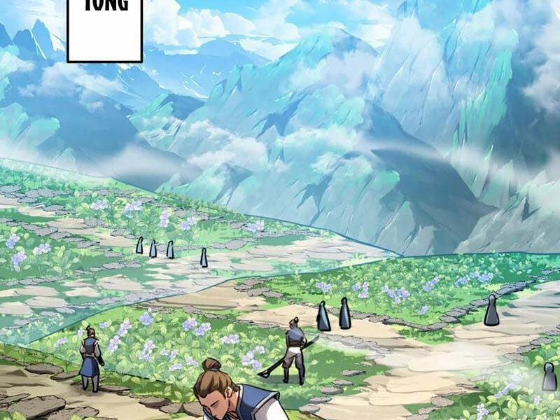 Đệ Tử Tu Luyện Còn Ta Thì Lười Biếng 129 trang 73