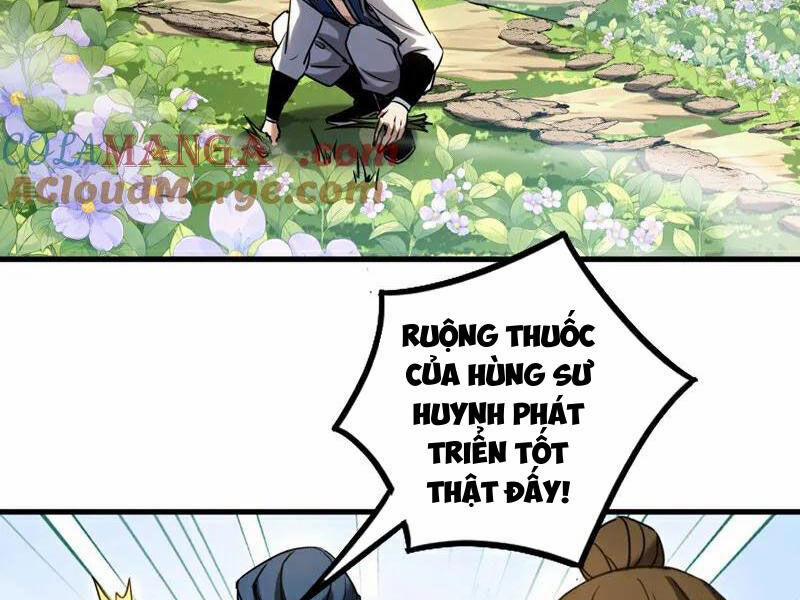 Đệ Tử Tu Luyện Còn Ta Thì Lười Biếng 129 trang 74