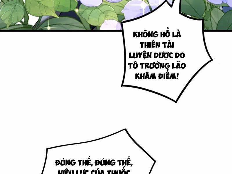 Đệ Tử Tu Luyện Còn Ta Thì Lười Biếng 129 trang 76