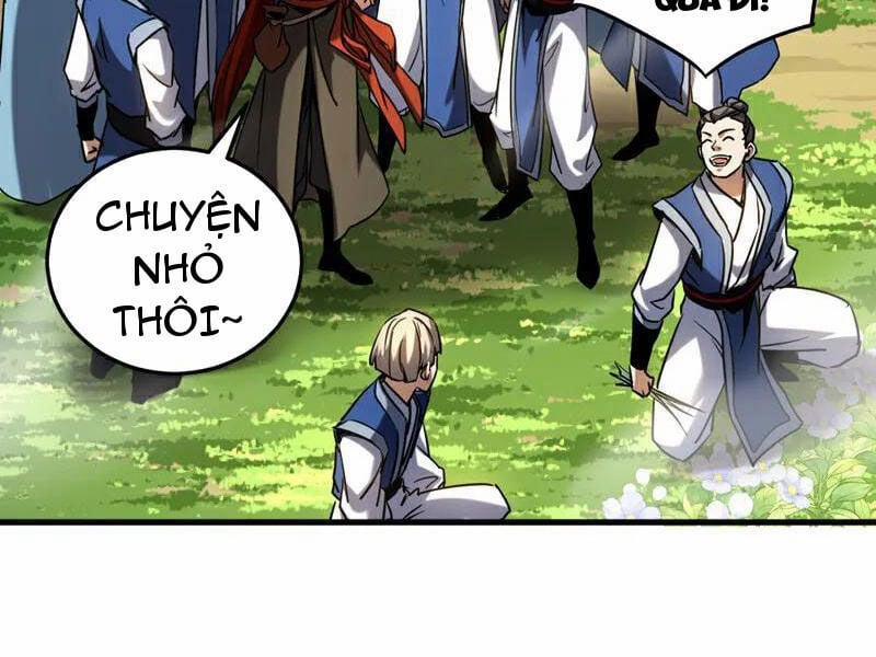 Đệ Tử Tu Luyện Còn Ta Thì Lười Biếng 129 trang 78