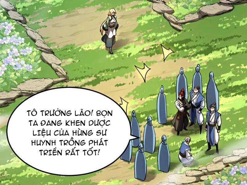 Đệ Tử Tu Luyện Còn Ta Thì Lười Biếng 129 trang 80