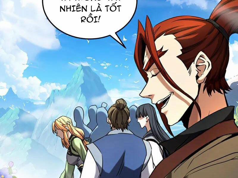 Đệ Tử Tu Luyện Còn Ta Thì Lười Biếng 129 trang 84
