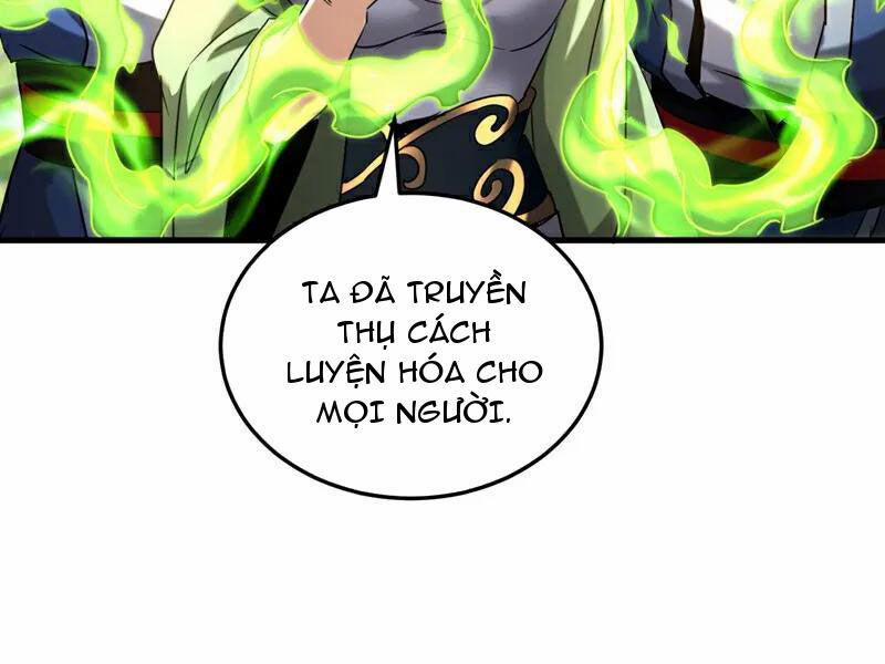 Đệ Tử Tu Luyện Còn Ta Thì Lười Biếng 129 trang 87